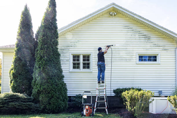 Lake St Croix Beach, MN Pressure Washing Company